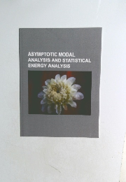 ASYMPTOTIC MODAL  ANALYSIS AND STATISTICAL  ENERGY ANALYSIS