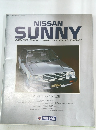 NISSAN  SUNNY