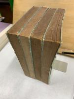 増訂　唐宋八家文講義