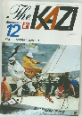 The KAZI　1978年12月号