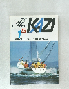The KAZI　1978年1月号