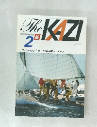 The KAZI 1979年2月号
