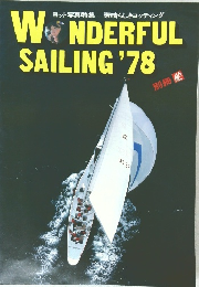 WONDERFUL  SAILING '78　