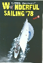 WONDERFUL  SAILING '78　