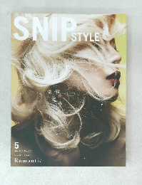 SNIP STYLE　2016　5