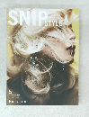 SNIP STYLE　2016　5