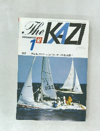 TheKAZI　1979年1月号