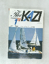 TheKAZI　1979年1月号