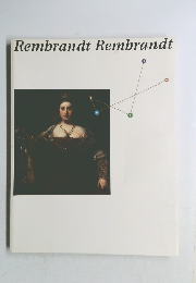 Rembrandt　Rembrandt