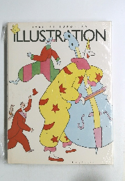 EUROPEAN　ILLUSTRATION　1981-1982　