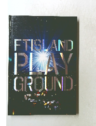 FTISLAND PLAY GROUND