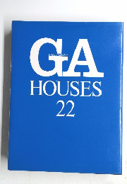 GA　HOUSES　22
