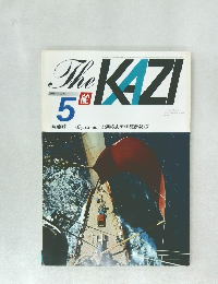 The　KAZI　1978年5月号