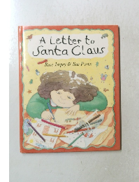A Letter to  Santa Claus