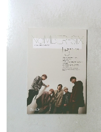NaMBERーSIX　15th EDITION 