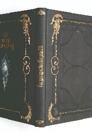 Encyclopadia　Eorzea　III