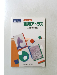 組織アトラス　組織アトラス