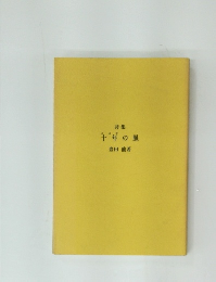 詩集  十年の風