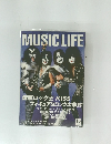 MUSIC　LIFE　1998年10月号