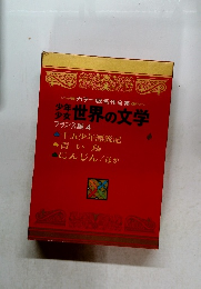 少年少女世界の文学　フランス編 4