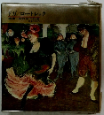 ドガ ロートレック　座右宝刊行会