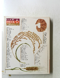 COOK 料理全集　6　ご飯ものとパン