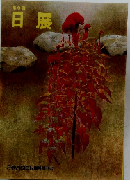 第9回  日展　