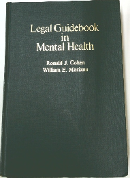 Legal Guidebook in Mental Health
