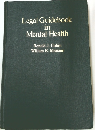 Legal Guidebook in Mental Health