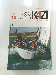 The KAZI 11
