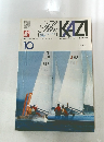 The KAZI　No.420