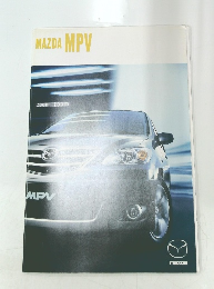 MAZDA MPV