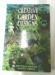 CREATIVE GARDEN  DESIGNS 