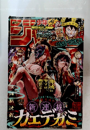 Weekly Shonen Jump 2025 No.30