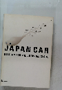 JAPAN CAR　DESIGNS FOR THE CROWDED GLOBE　