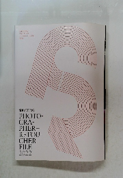 SHOOTING  フォトグラファー +  レタッチャーファイル  2022年号