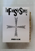 The Five Star Stories X