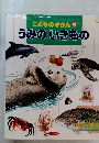 こどものずかん 5  うみのいきもの