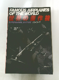 FAMOUS　AIRPLANES　OF　THE　WORLD 1990年11月25日号