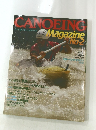 CANOEING　MAGAZINE　no.2