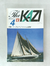 The KAZI　1978年4月号