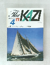 The KAZI　1978年4月号