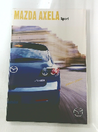 MAZDA AXELA Sport