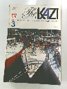 The KAZI　昭和51年3月