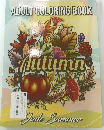 ADULT COLORING BOOK Autumn