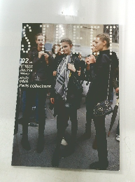 STREET　2011年2月号