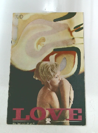 LOVE愛