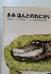 きみほんとのわかい