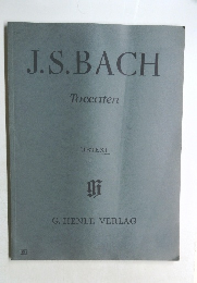 J.S.BACH