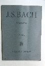 J.S.BACH